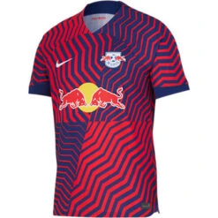 Nike Red Bull Leipzig Auswärtstrikot 2023/2024 -Fußballbedarf Rabatt 156135 6 1