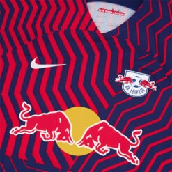 Nike Red Bull Leipzig Auswärtstrikot 2023/2024 -Fußballbedarf Rabatt 156135 7