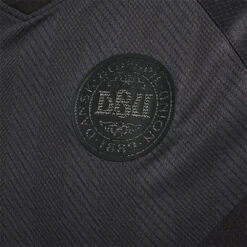 Hummel Dänemark 3th Trikot Kinder -Fußballbedarf Rabatt 156182 4