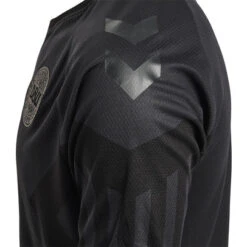 Hummel Dänemark 3th Trikot Kinder -Fußballbedarf Rabatt 156182 6