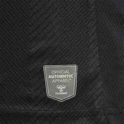 Hummel Dänemark 3th Trikot Kinder -Fußballbedarf Rabatt 156182 7