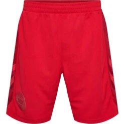Hummel Dänemark Heimshort