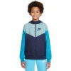 Nike Sportswear Windrunner Jacken Kinder -Fußballbedarf Rabatt 158179 1