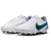 Nike Tiempo Legend 9 Academy FG/MG Kinder -Fußballbedarf Rabatt 158354 1