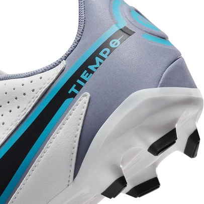 Nike Tiempo Legend 9 Academy FG/MG Kinder 5 Nike Tiempo Legend 9 Academy FG/MG Kinder – Bild 3