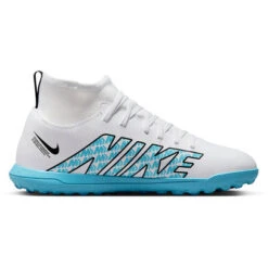 Nike Mercurial Zoom Superfly 9 Club TF Kinder -Fußballbedarf Rabatt 158424 3