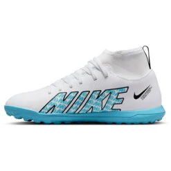 Nike Mercurial Zoom Superfly 9 Club TF Kinder -Fußballbedarf Rabatt 158424 5