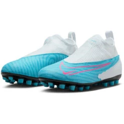 Nike Phantom GX Academy DF AG Kinder