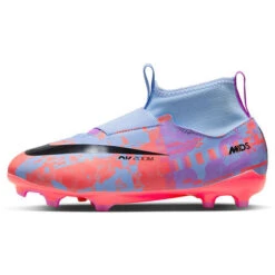 Nike Mercurial Zoom MDS Academy FG/MG Kinder -Fußballbedarf Rabatt 158443 4 1