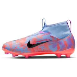 Nike Mercurial Zoom MDS Academy FG/MG Kinder -Fußballbedarf Rabatt 158443 5 1