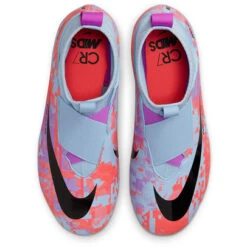 Nike Mercurial Zoom MDS Academy FG/MG Kinder -Fußballbedarf Rabatt 158443 6 1