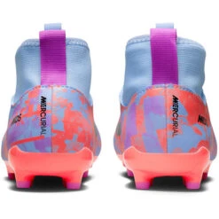 Nike Mercurial Zoom MDS Academy FG/MG Kinder -Fußballbedarf Rabatt 158443 7 1