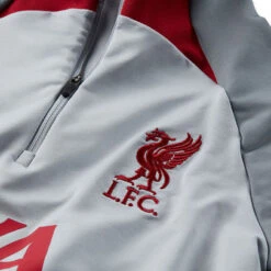 Nike Liverpool Strike Drill Top Kinder 2022/2023 -Fußballbedarf Rabatt 158558 14 1