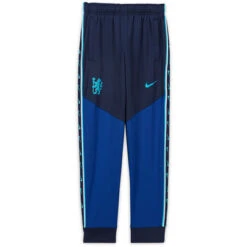 Nike Chelsea Sportswear Repeat Jogging Hose Kinder