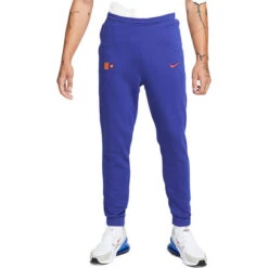 Nike FC Barcelona Club Fleece Hose