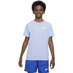 Fußballbedarf Rabatt 22 Nike Sportswear Tee Kinder