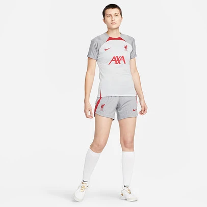 Nike Liverpool Strike Short Damen 2022/2023 4 Nike Liverpool Strike Short Damen 2022/2023 – Bild 2