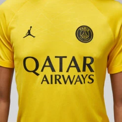 Nike Paris Saint-Germain Prematch Top 2022/2023 -Fußballbedarf Rabatt 158682 7