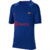 Nike FC Barcelona Strike Top Kinder 2022/2023 -Fußballbedarf Rabatt 158689 10