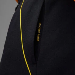 Nike PSG X Jordan Fleece Short -Fußballbedarf Rabatt 158701 8