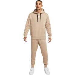 Nike Essential Hooded Tracksuit