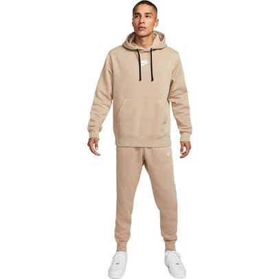 Nike Essential Hooded Tracksuit 3 Nike Essential Hooded Tracksuit