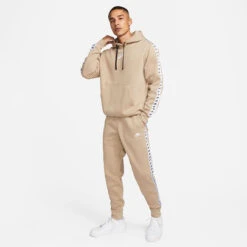 Nike Essential Hooded Tracksuit 12 Nike Essential Hooded Tracksuit -Fußballbedarf Rabatt 158802 11