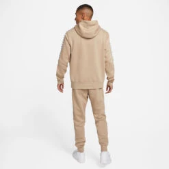 Nike Essential Hooded Tracksuit 13 Nike Essential Hooded Tracksuit -Fußballbedarf Rabatt 158802 2