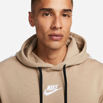Nike Essential Hooded Tracksuit 7 Nike Essential Hooded Tracksuit – Bild 5