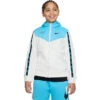 Nike Sportswear Repeat Full-Zip Hoodie Kinder 1 Nike Sportswear Repeat Full-Zip Hoodie Kinder -Fußballbedarf Rabatt 158822 1