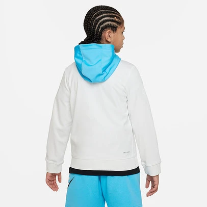 Nike Sportswear Repeat Full-Zip Hoodie Kinder 4 Nike Sportswear Repeat Full-Zip Hoodie Kinder – Bild 2