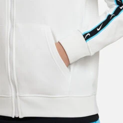 Nike Sportswear Repeat Full-Zip Hoodie Kinder 9 Nike Sportswear Repeat Full-Zip Hoodie Kinder -Fußballbedarf Rabatt 158822 3