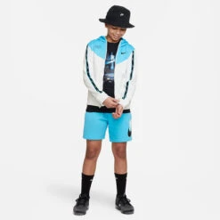 Nike Sportswear Repeat Full-Zip Hoodie Kinder 11 Nike Sportswear Repeat Full-Zip Hoodie Kinder -Fußballbedarf Rabatt 158822 8