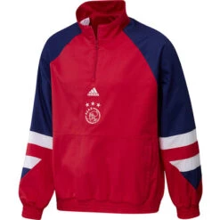 Adidas Ajax Icon Top