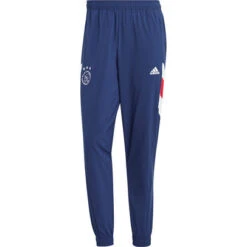 Adidas Ajax Icon Woven Hose -Fußballbedarf Rabatt 159642 3