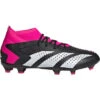 Adidas Predator Accuracy .1 FG Kinder -Fußballbedarf Rabatt 159697 1