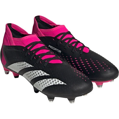 Adidas Predator Accuracy .3 SG 4 Adidas Predator Accuracy .3 SG – Bild 2