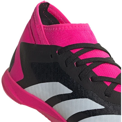 Adidas Predator Accuracy .3 Halle Kinder 9 Adidas Predator Accuracy .3 Halle Kinder – Bild 7