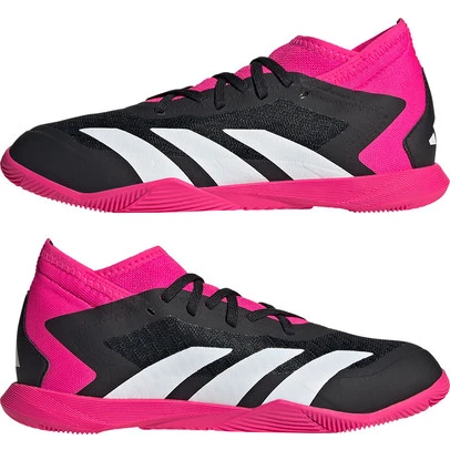 Adidas Predator Accuracy .3 Halle Kinder 11 Adidas Predator Accuracy .3 Halle Kinder – Bild 9