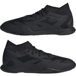 Adidas Predator Accuracy .3 Halle Kinder -Fußballbedarf Rabatt 159730 9