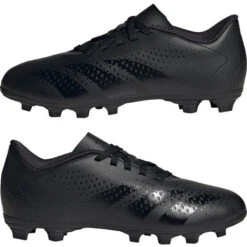 Adidas Predator Accuracy .4 FxG Kinder -Fußballbedarf Rabatt 159733 9