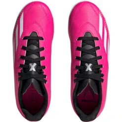 Adidas X Speedportal .4 Halle Kinder -Fußballbedarf Rabatt 159752 5