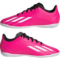 Adidas X Speedportal .4 Halle Kinder -Fußballbedarf Rabatt 159752 9