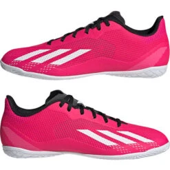 Adidas X Speedportal .4 Halle 19 Adidas X Speedportal .4 Halle -Fußballbedarf Rabatt 159753 9