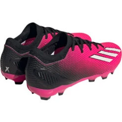 Adidas X Speedportal .3 FG/MG -Fußballbedarf Rabatt 159757 3