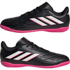 Adidas Copa Pure .4 Halle Kinder -Fußballbedarf Rabatt 159831 9
