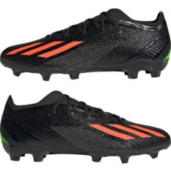 Adidas X Speedportal .2 FG -Fußballbedarf Rabatt 159945 9