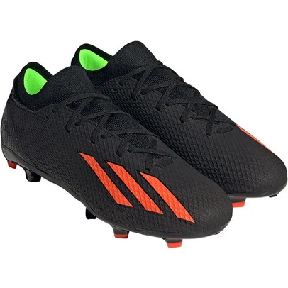 Adidas X Speedportal .3 FG 4 Adidas X Speedportal .3 FG – Bild 2