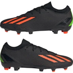 Adidas X Speedportal .3 FG 19 Adidas X Speedportal .3 FG -Fußballbedarf Rabatt 159946 9