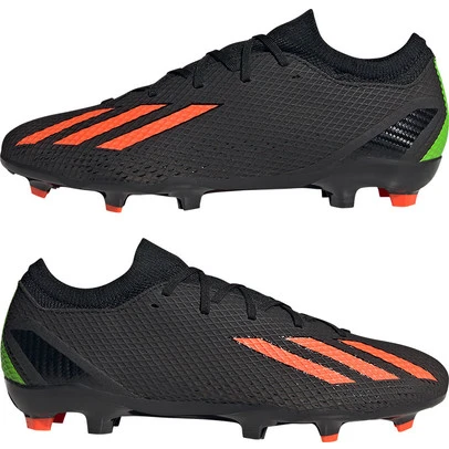 Adidas X Speedportal .3 FG 11 Adidas X Speedportal .3 FG – Bild 9